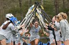 WLax vs BSU  Women’s Lacrosse vs Bridgewater State University. - Photo by Keith Nordstrom : WLax, lacrosse
